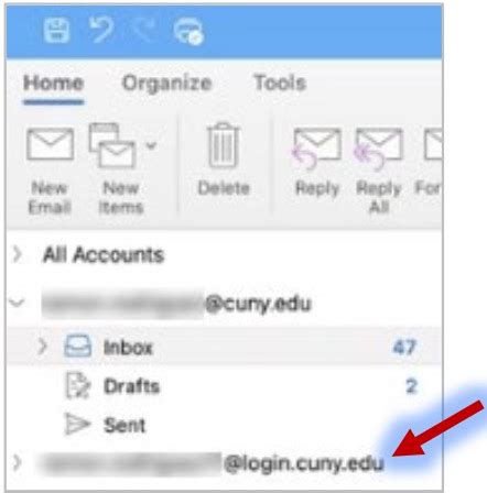 How to: Configure your FIUmail (M365) on Outlook .
